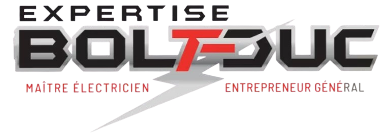 Expertise Bolt-Duc - Licensed Master Electrician in Saint-Jérôme